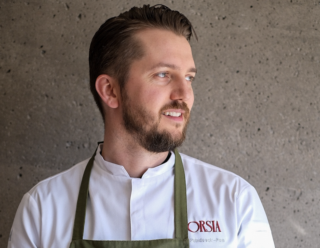 Alumni Feature: Miles Pundsack-Poe